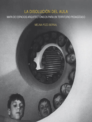 cover image of La disolución del aula